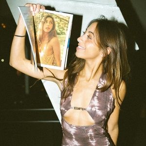 Meet your Posher, Mia